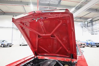1966 Ford Mustang Coupé V8  neuer 302 V8 Motor - photo 90