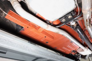 1966 Ford Mustang Coupé V8  neuer 302 V8 Motor - photo 96