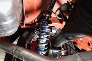 1966 Ford Mustang Coupé V8  neuer 302 V8 Motor - photo 104