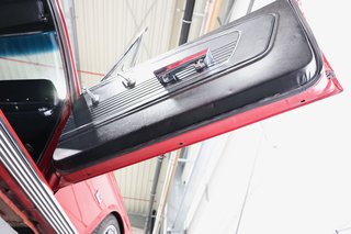 1966 Ford Mustang Coupé V8  neuer 302 V8 Motor - photo 122