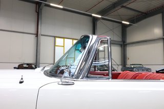1965 Mercedes-Benz 220SE Cabrio W111 aus Kalifornien - photo 66