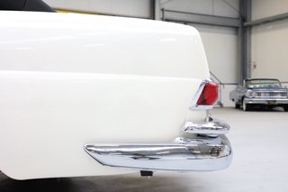 1965 Mercedes-Benz 220SE Cabrio W111 aus Kalifornien - photo 68