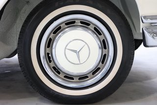 1965 Mercedes-Benz 220SE Cabrio W111 aus Kalifornien - photo 86