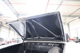 1965 Mercedes-Benz 220SE Cabrio W111 aus Kalifornien - photo 96