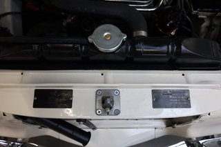1965 Mercedes-Benz 220SE Cabrio W111 aus Kalifornien - photo 102