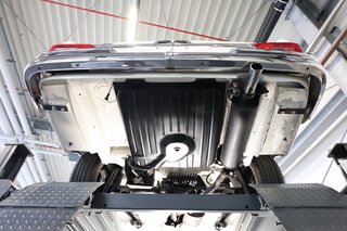 1965 Mercedes-Benz 220SE Cabrio W111 aus Kalifornien - photo 120