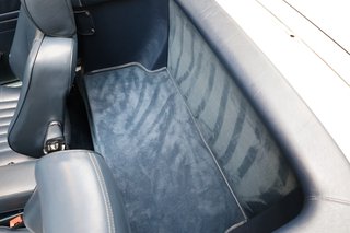 1988 Mercedes-Benz SL 560 scheckheftgepflegt, 2. Hand - photo 16