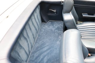 1988 Mercedes-Benz SL 560 scheckheftgepflegt, 2. Hand - photo 18