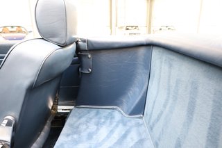 1988 Mercedes-Benz SL 560 scheckheftgepflegt, 2. Hand - photo 19