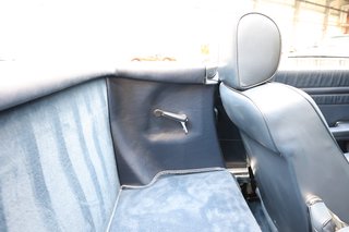 1988 Mercedes-Benz SL 560 scheckheftgepflegt, 2. Hand - photo 20