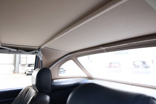 1988 Mercedes-Benz SL 560 scheckheftgepflegt, 2. Hand - photo 22