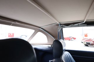 1988 Mercedes-Benz SL 560 scheckheftgepflegt, 2. Hand - photo 23