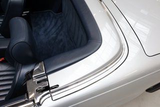 1988 Mercedes-Benz SL 560 scheckheftgepflegt, 2. Hand - photo 25