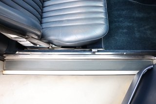 1988 Mercedes-Benz SL 560 scheckheftgepflegt, 2. Hand - photo 40