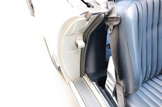 1988 Mercedes-Benz SL 560 scheckheftgepflegt, 2. Hand - photo 41