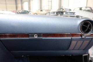 1988 Mercedes-Benz SL 560 scheckheftgepflegt, 2. Hand - photo 46