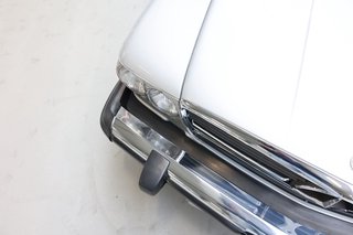1988 Mercedes-Benz SL 560 scheckheftgepflegt, 2. Hand - photo 55