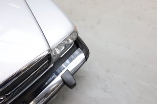 1988 Mercedes-Benz SL 560 scheckheftgepflegt, 2. Hand - photo 56