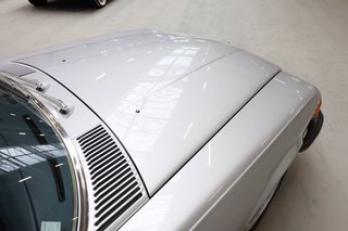 1988 Mercedes-Benz SL 560 scheckheftgepflegt, 2. Hand - photo 58