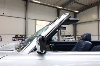 1988 Mercedes-Benz SL 560 scheckheftgepflegt, 2. Hand - photo 63
