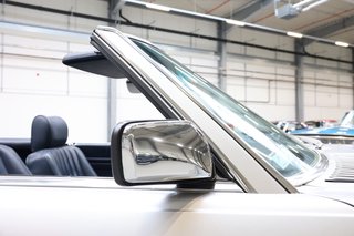 1988 Mercedes-Benz SL 560 scheckheftgepflegt, 2. Hand - photo 73