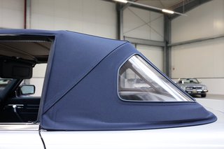 1988 Mercedes-Benz SL 560 scheckheftgepflegt, 2. Hand - photo 76
