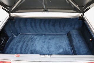 1988 Mercedes-Benz SL 560 scheckheftgepflegt, 2. Hand - photo 84