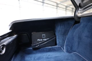 1988 Mercedes-Benz SL 560 scheckheftgepflegt, 2. Hand - photo 85