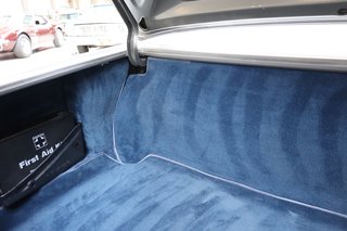 1988 Mercedes-Benz SL 560 scheckheftgepflegt, 2. Hand - photo 86