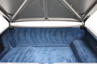 1988 Mercedes-Benz SL 560 scheckheftgepflegt, 2. Hand - photo 87