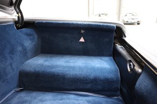 1988 Mercedes-Benz SL 560 scheckheftgepflegt, 2. Hand - photo 88
