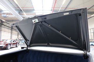 1988 Mercedes-Benz SL 560 scheckheftgepflegt, 2. Hand - photo 89