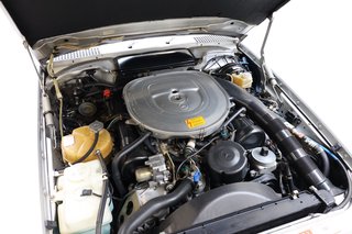 1988 Mercedes-Benz SL 560 scheckheftgepflegt, 2. Hand - photo 90