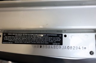 1988 Mercedes-Benz SL 560 scheckheftgepflegt, 2. Hand - photo 95