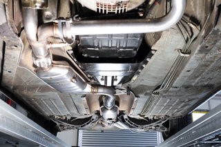 1988 Mercedes-Benz SL 560 scheckheftgepflegt, 2. Hand - photo 98