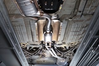 1988 Mercedes-Benz SL 560 scheckheftgepflegt, 2. Hand - photo 99
