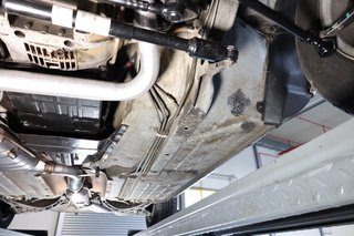 1988 Mercedes-Benz SL 560 scheckheftgepflegt, 2. Hand - photo 102