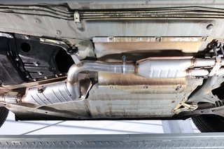 1988 Mercedes-Benz SL 560 scheckheftgepflegt, 2. Hand - photo 104
