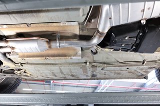 1988 Mercedes-Benz SL 560 scheckheftgepflegt, 2. Hand - photo 105