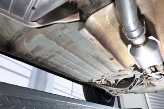 1988 Mercedes-Benz SL 560 scheckheftgepflegt, 2. Hand - photo 106