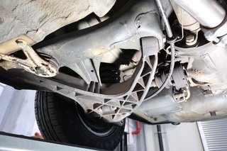 1988 Mercedes-Benz SL 560 scheckheftgepflegt, 2. Hand - photo 108