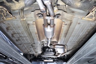 1988 Mercedes-Benz SL 560 scheckheftgepflegt, 2. Hand - photo 111