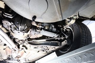 1988 Mercedes-Benz SL 560 scheckheftgepflegt, 2. Hand - photo 113