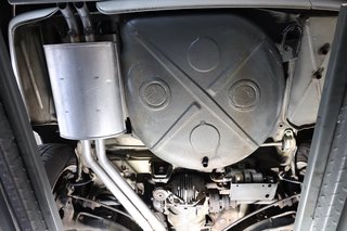 1988 Mercedes-Benz SL 560 scheckheftgepflegt, 2. Hand - photo 114