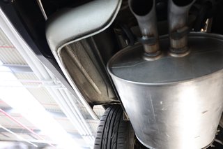 1988 Mercedes-Benz SL 560 scheckheftgepflegt, 2. Hand - photo 115