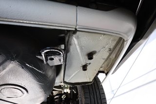 1988 Mercedes-Benz SL 560 scheckheftgepflegt, 2. Hand - photo 116