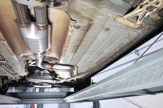 1988 Mercedes-Benz SL 560 scheckheftgepflegt, 2. Hand - photo 117