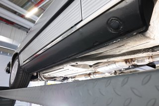 1988 Mercedes-Benz SL 560 scheckheftgepflegt, 2. Hand - photo 120