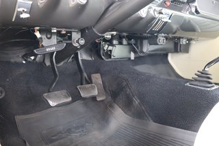 1966 Ford Mustang Cabriolet 289cui V8 Servo+Scheibenbremsen - foto 63