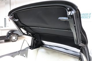 1966 Ford Mustang Cabriolet 289cui V8 Servo+Scheibenbremsen - foto 65